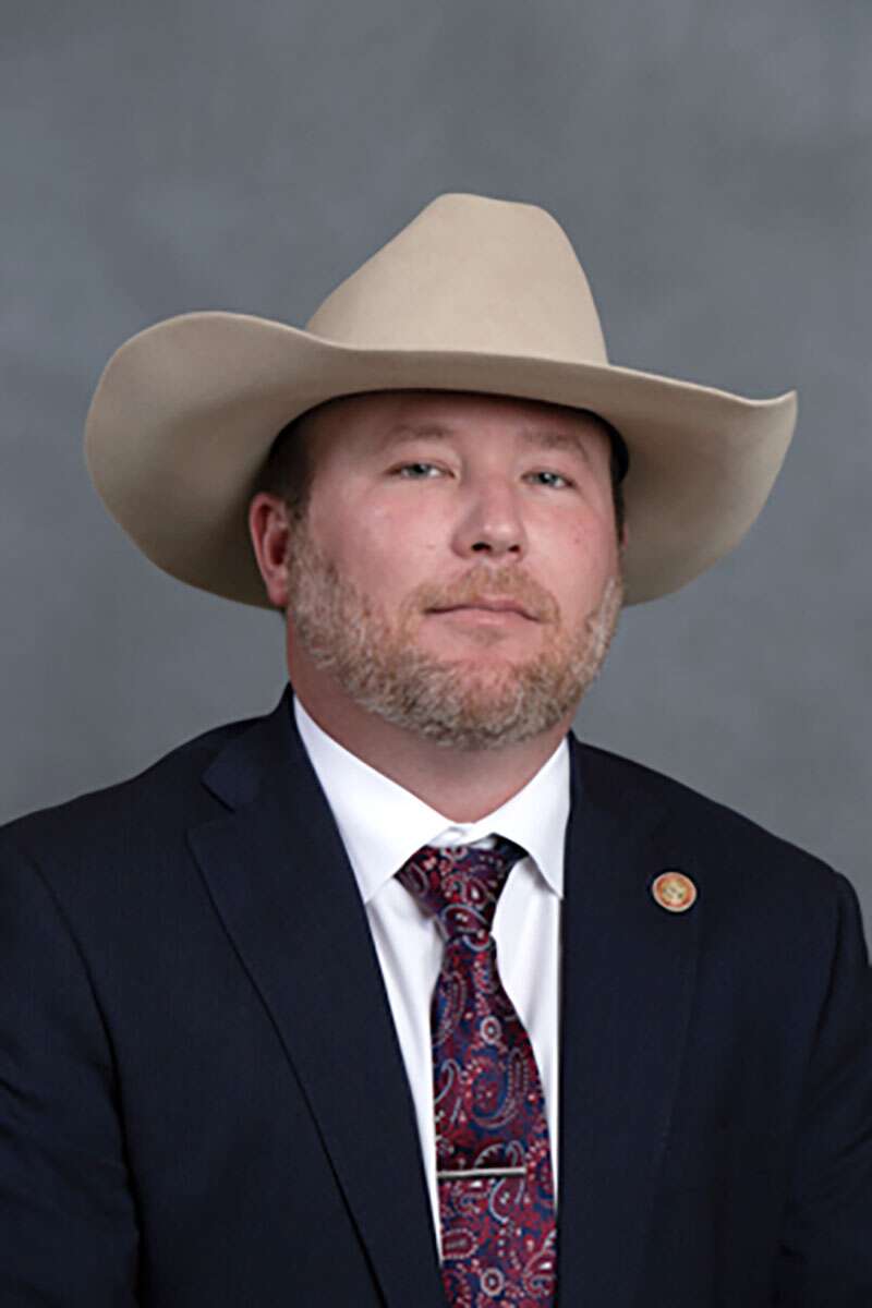 Puryear, Oxford racing again in House District 25 | The Arkansas ...