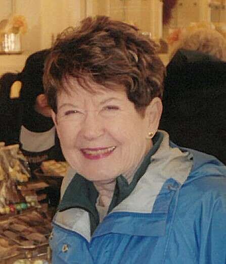 Nancy Vandegrift | Hot Springs Sentinel Record
