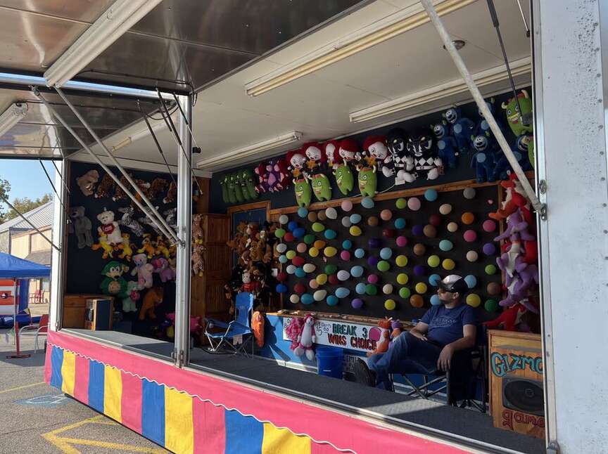 Pineville Fall Festival McDonald County Press