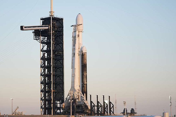 Europa Clipper rockets toward Jupiter’s moon Europa in search of the ...