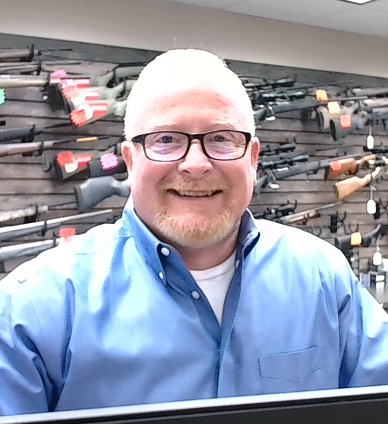 Texarkana, Arkansas, Board of Directors, Ward 2 Texarkana Gazette