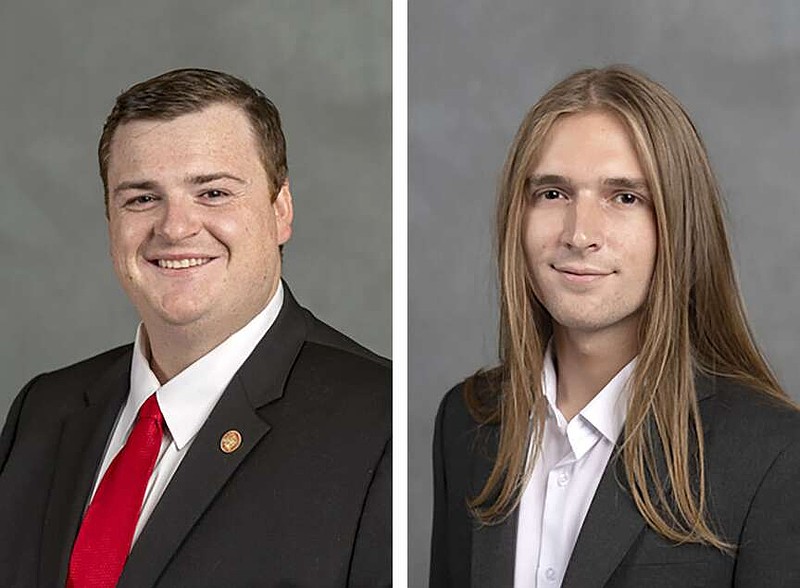 Education approach divides candidates in Fort Smith House race The