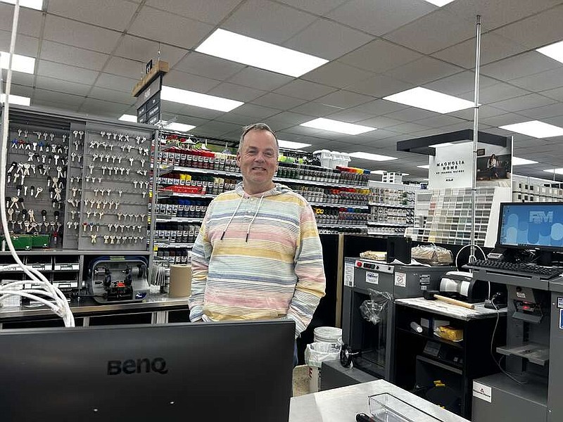 Ace Hardware opens in former Cash Saver in Wake Village, Texas