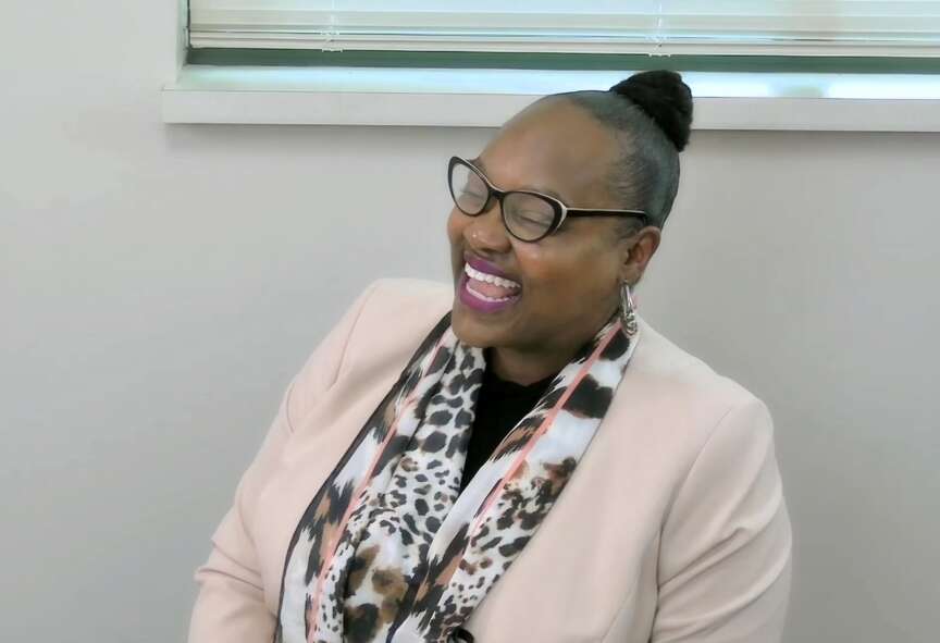 Flowers details elevated Pine Bluff if elected city mayor