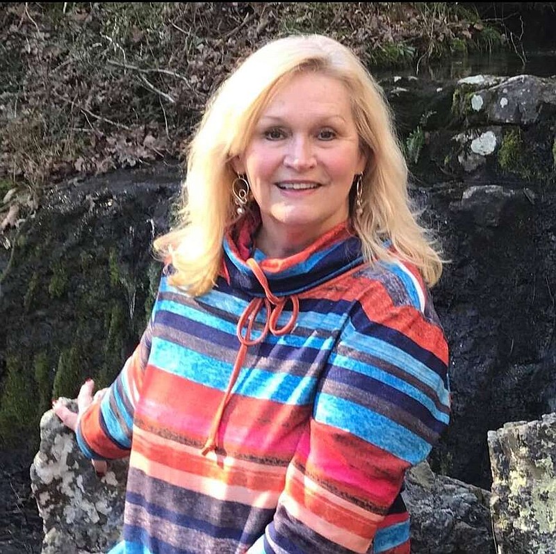 Linda Goines Hot Springs Sentinel Record