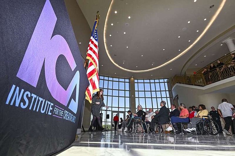 Community School of the Arts to celebrate reaching 14.5 million