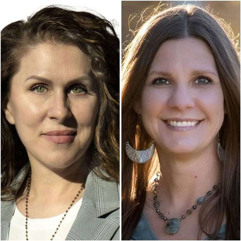 Two vie for Zone 2 seat on Bentonville School Board The Arkansas DemocratGazette Arkansas