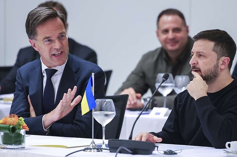 Russia returns 501 soldiers killed in war to Ukrainians Northwest