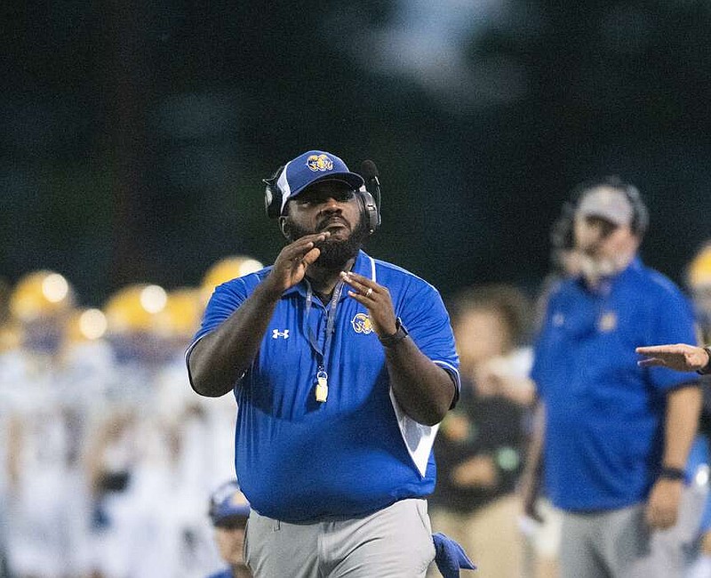 Rams explode for 637 win over Hope Hot Springs Sentinel Record