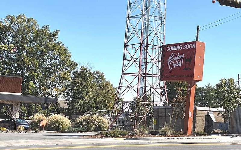 RESTAURANT TRANSITIONS New tenant set for Hillcrest grill; pizzeria