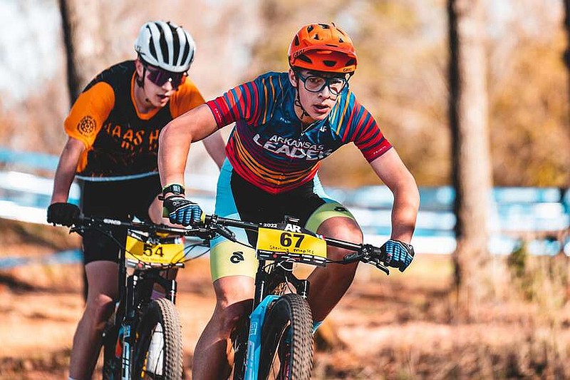 State cycling event requires trail closings at Centennial Park in