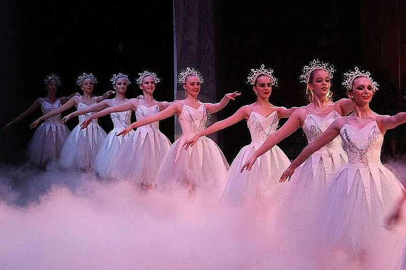 Community Calendar Baptist Health hosts Trunk or Treat; ballet sets Sugar Plum Fairy Tea