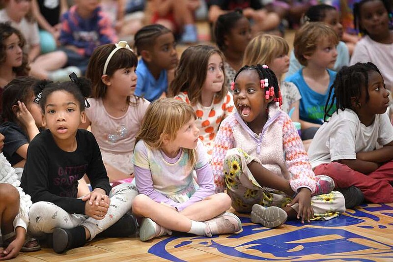 PHOTOS Opera performance in Fayetteville Northwest Arkansas Democrat