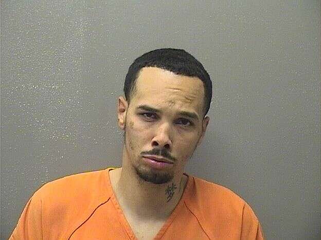 Local man arrested for alleged threats with gun at station | Hot ...