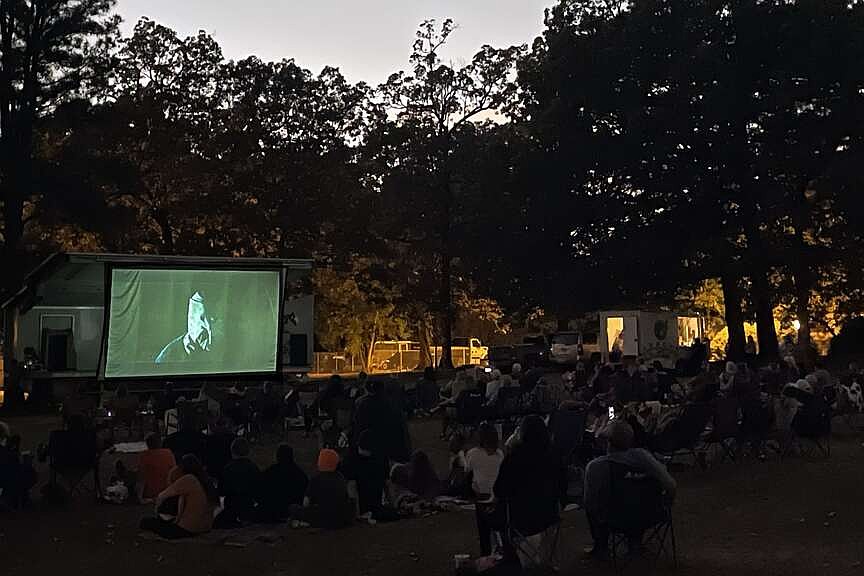 Q&A | 50th anniversary screening of ‘The Town That Dreaded Sundown’ set for downtown Texarkana