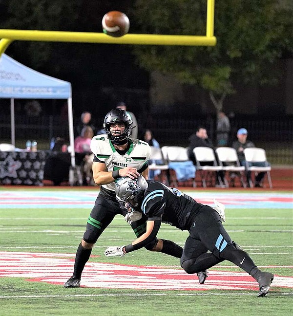 Johnson joins rare company at Van Buren with win over Fort Smith