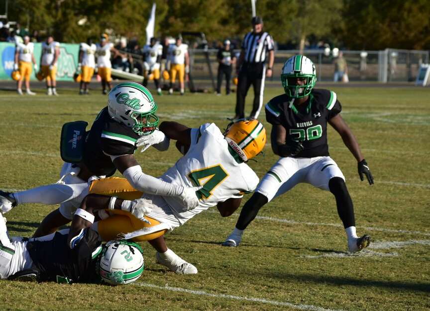 Weevils feeling confident ahead of Henderson game