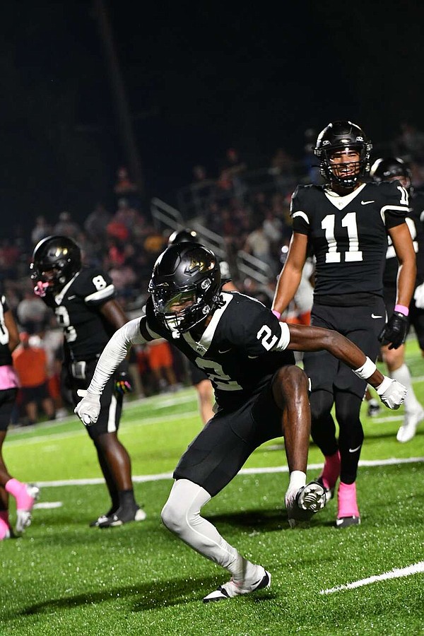 Prep Football Arkansas and Texas high school football scores