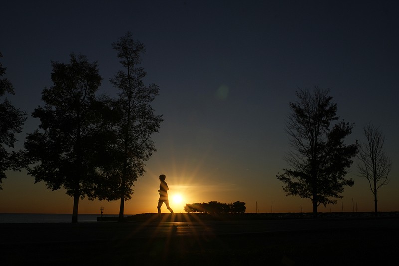 Where has all the rain gone? Bonedry October strikes much of U.S
