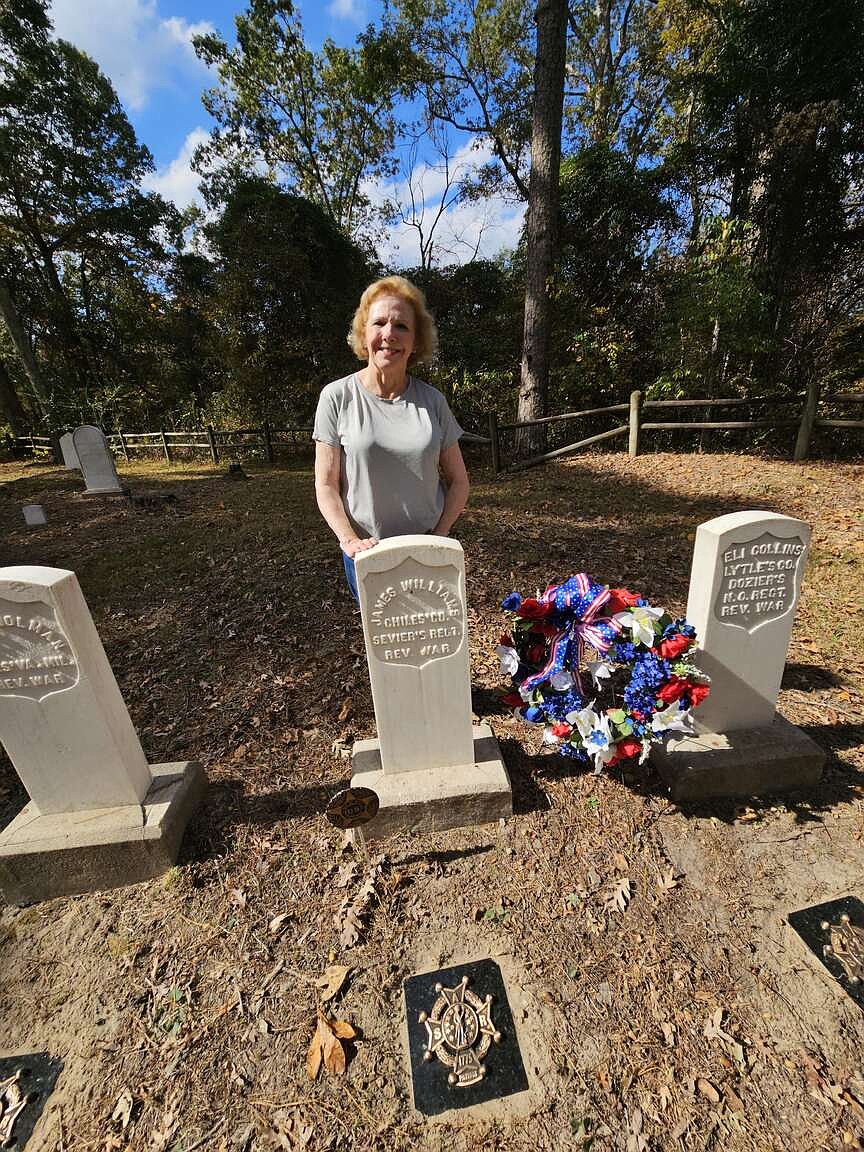 Baseline meridian chapter usd 1812 locates marks another veteran s