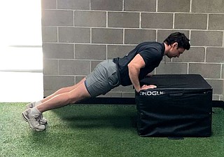 MASTER CLASS: Pair these exercises for optimal strength training