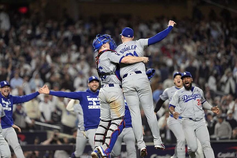 Yankees blow 5run lead with epic defensive meltdown as Dodgers rally