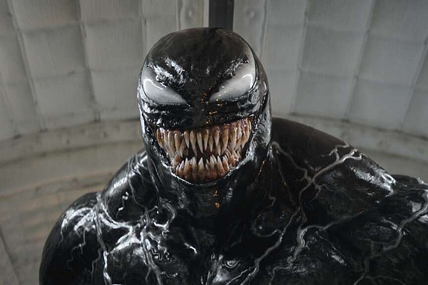 'Venom: The Last Dance' Continues Top Position At Box Office ...