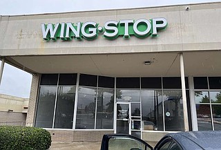 Wingstop Outlets RESTAURANT TRANSITIONS: New WingStop location pending; Zack’s Place ...