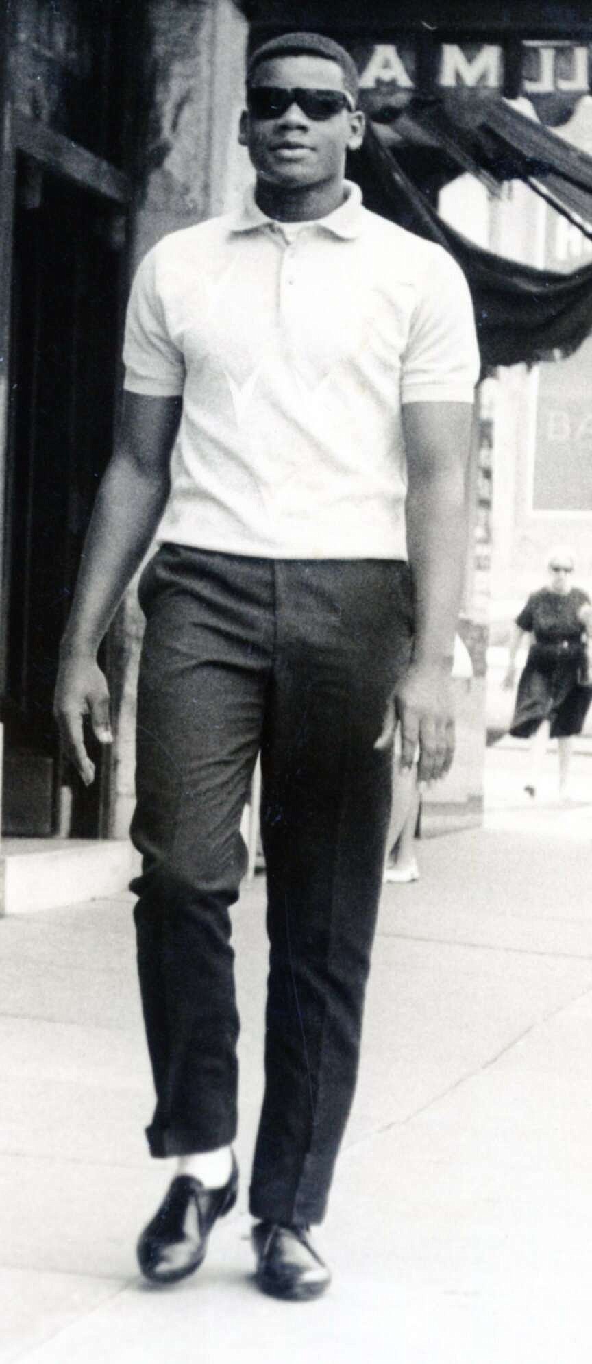 Thomas J. Riddley | Hot Springs Sentinel Record