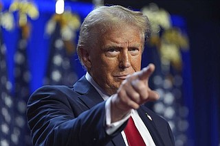 Trump wins the White House in political comeback rooted in appeals ...