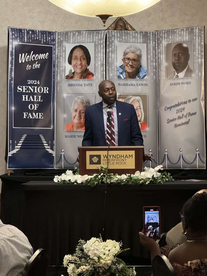 Word’s work in housing seniors a 45-year effort