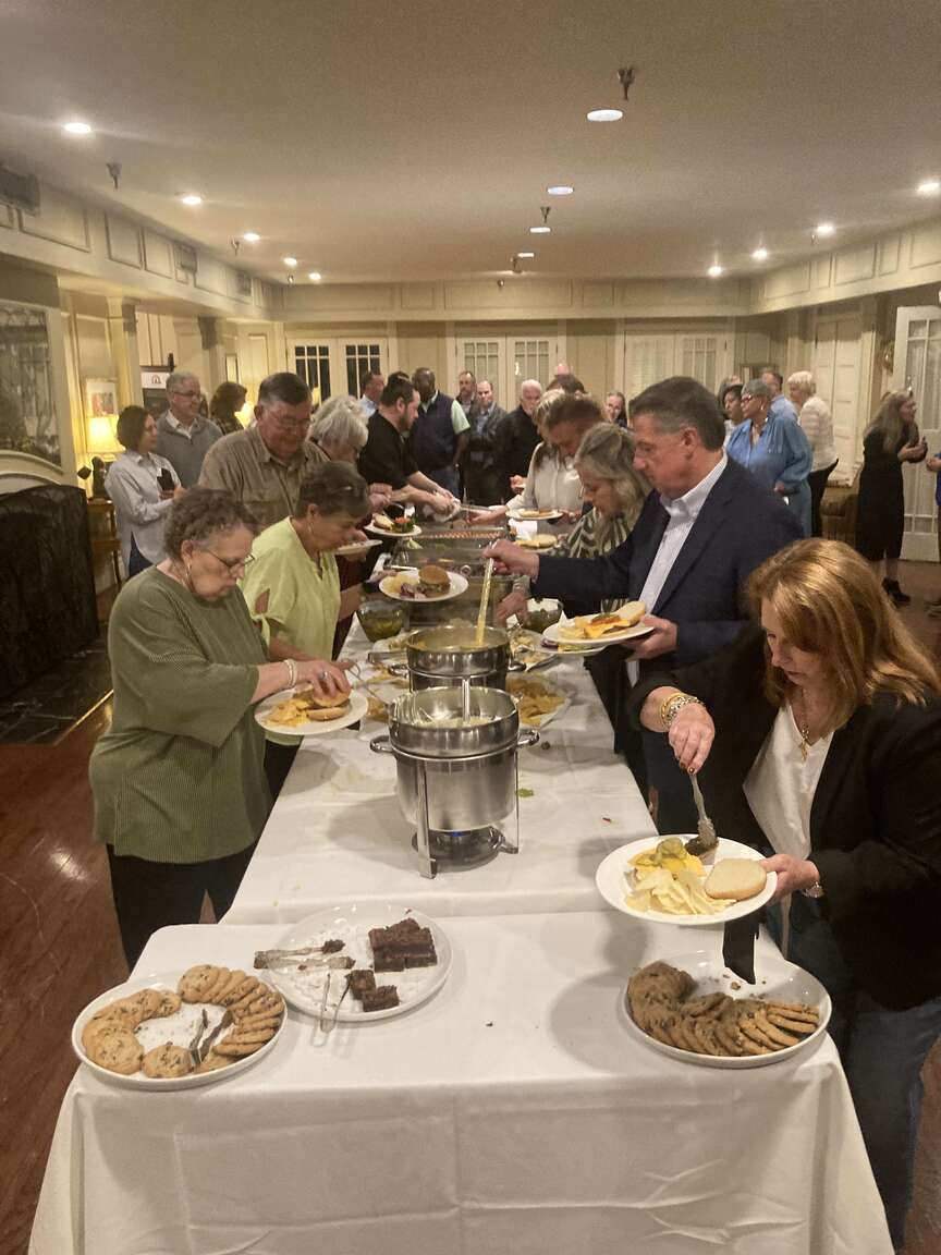 Bingo event held to help feed hungry