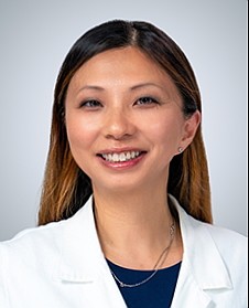 Dr. Lingyi Chen, medical oncologist, Genesis Cancer and Blood Institute. (Submitted photo)