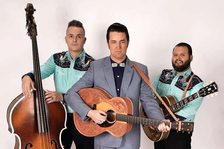 Elvis … the Return' to celebrate 70th anniversary of King of Rock