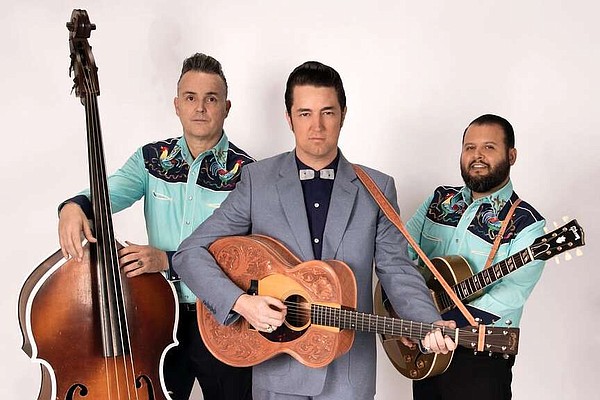 Elvis … the Return' to celebrate 70th anniversary of King of Rock