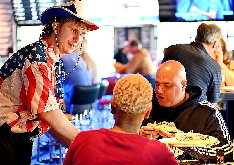 GALLERY A salute to veterans Texarkana Gazette