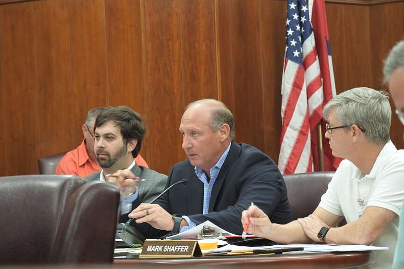 Court filing: Crawford County general fund too low to pay library