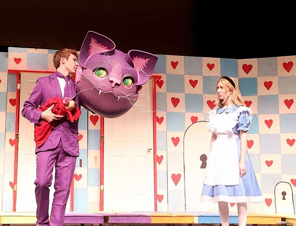 夢展望 - Alice costume play I bet you all definitely wanted more Alice angel photos didn