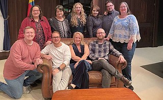 FSLT announces season from Inge to ‘Oklahoma!’ | The Arkansas Democrat ...