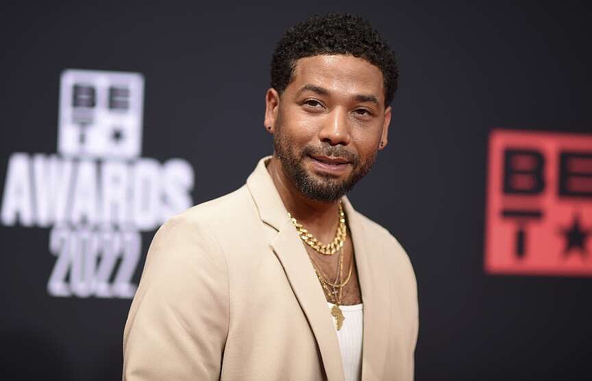 Illinois Supreme Court Overturns Jussie Smollett’s Conviction In 2019 ...