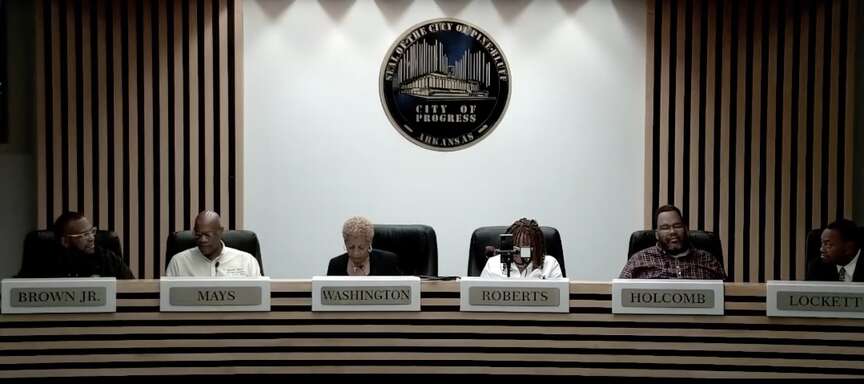 City Council honors boxing program