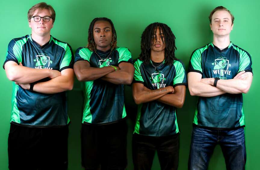 UAM wins in esports championship