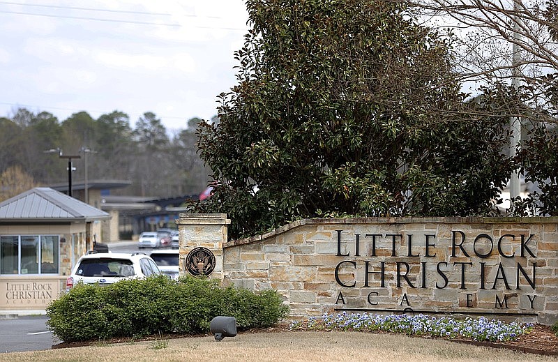 Over $60 million flowed to top 10 Arkansas private schools receiving Educational Freedom Accounts last school year