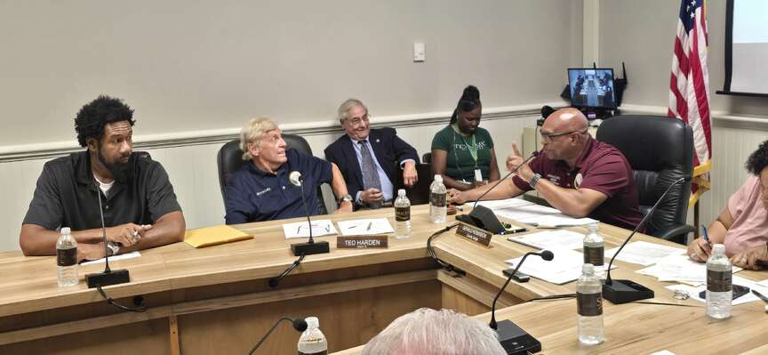 Audit uncovers failures in Jefferson County’s compliance