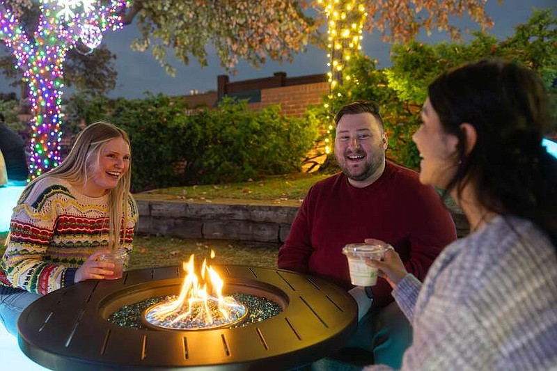 Winter Nights at the Walton Arts Center offers free movie nights, live ...