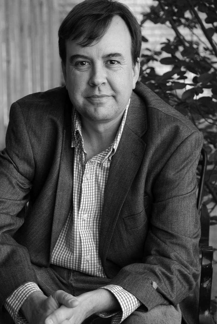 Award-winning Arkansas playwright Werner Trieschmann dies at 60 - Arkansas Online