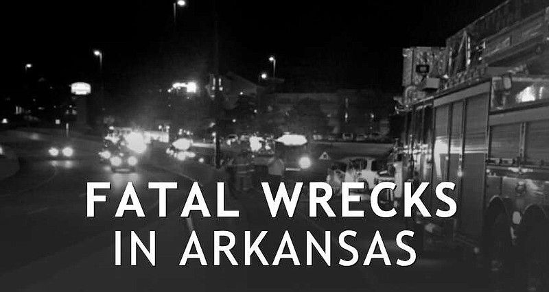 Woman Fatally Struck By Vehicle In Sharp County | The Arkansas Democrat ...