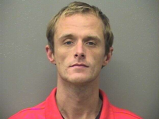 Jacksonville man arrested for alleged theft of ‘friend’s’ car | Hot ...
