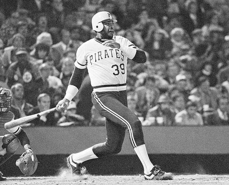 Dave Parker, Dick Allen elected to baseball’s Hall of Fame Texarkana