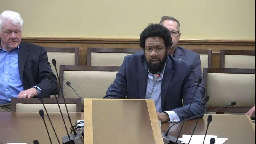 Audit committee report heads to prosecutor, AG